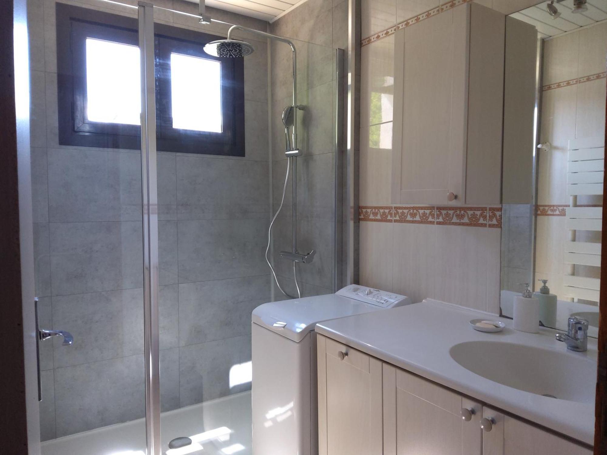 Grand F3 75M2 4/6 Pers, Jardin Terrasse, Top Vue Font-Romeu-Odeillo-Via Kültér fotó